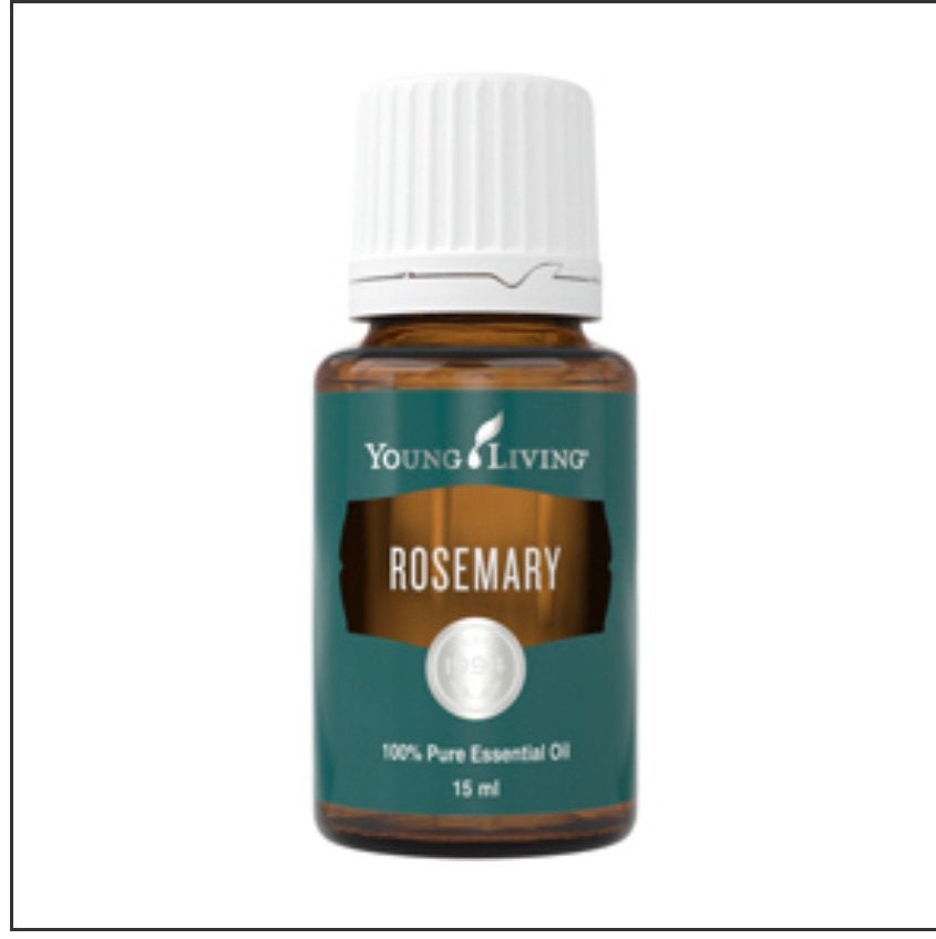 Young living, Ophalen of Verzenden, Aroma