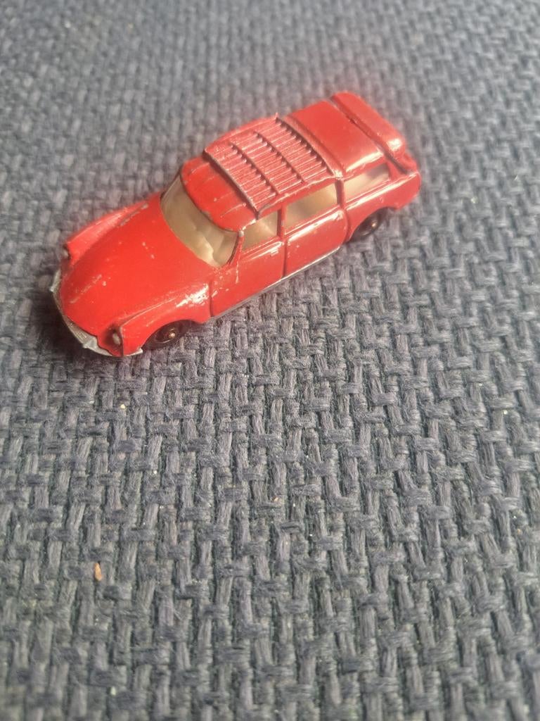 Efsi Holland model citroen break, Gebruikt, Auto, Holland, Ophalen of Verzenden