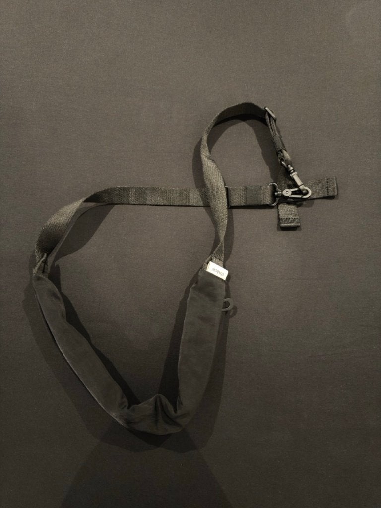 côte&ciel ADDA Crossbody / Waist Bag – Excellent Condition, Ophalen of Verzenden, Zo goed als nieuw, Overige typen