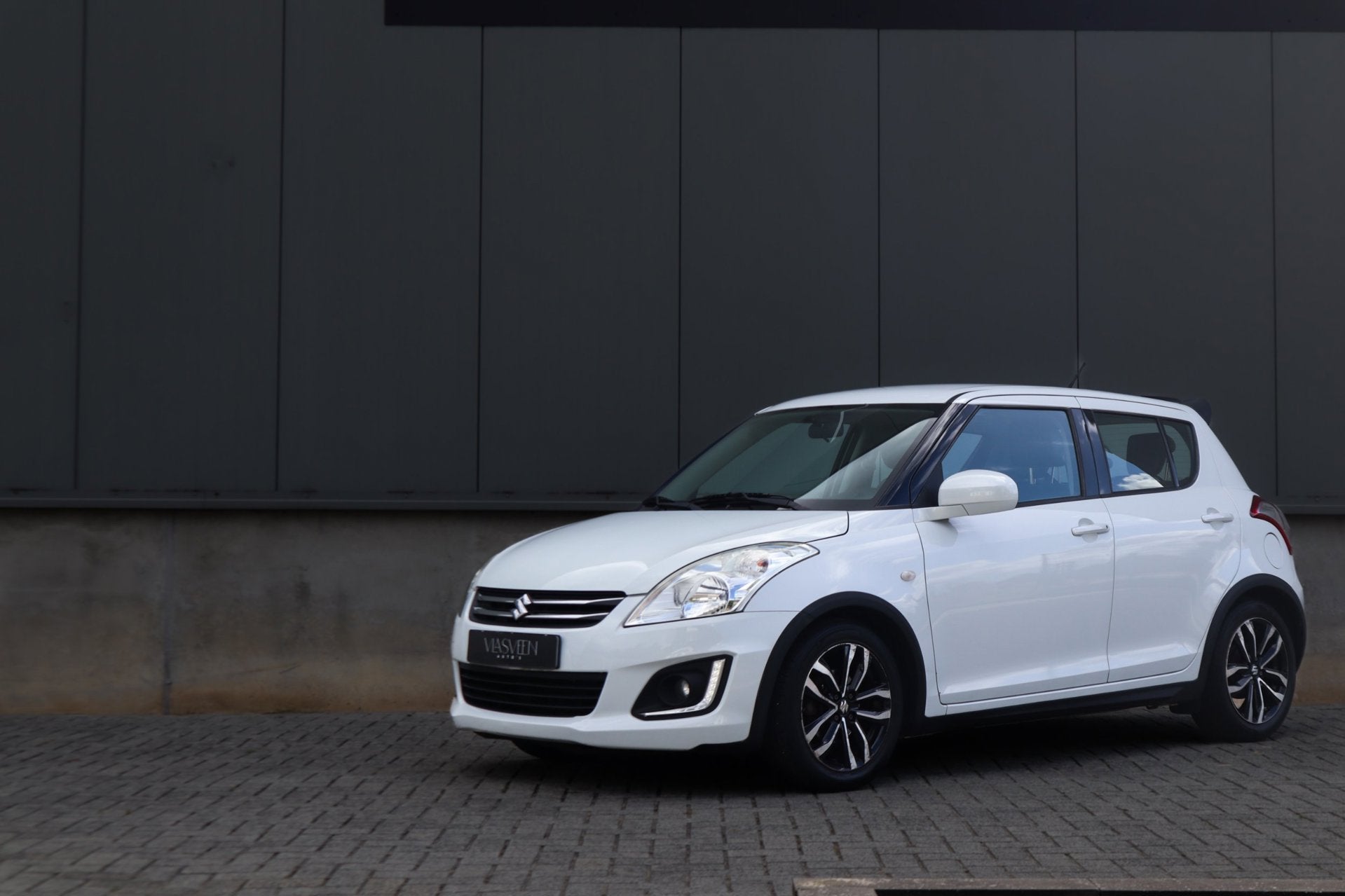 Suzuki Swift 1.2 Exclusive GT pakket! Cruise, Auto's, Euro 5, Stoelverwarming, Gebruikt, 4 cilinders