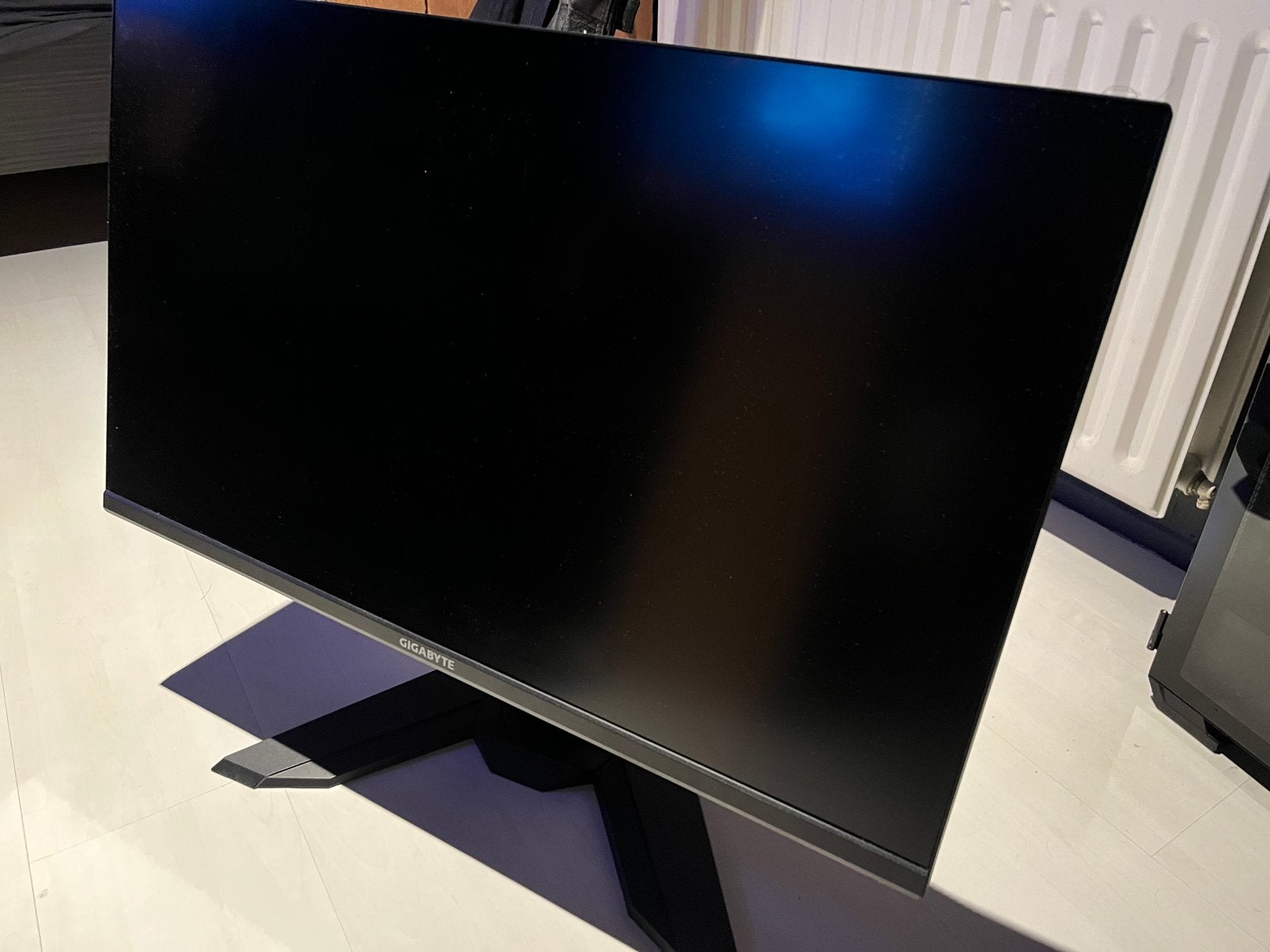 In prima staat Gigabyte M32 U, HDMI, IPS, 101 t/m 150 Hz, Ophalen of Verzenden
