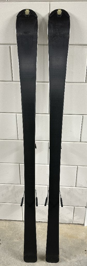 Head ski, 160 tot 180 cm, Gebruikt, Ophalen of Verzenden, Carve