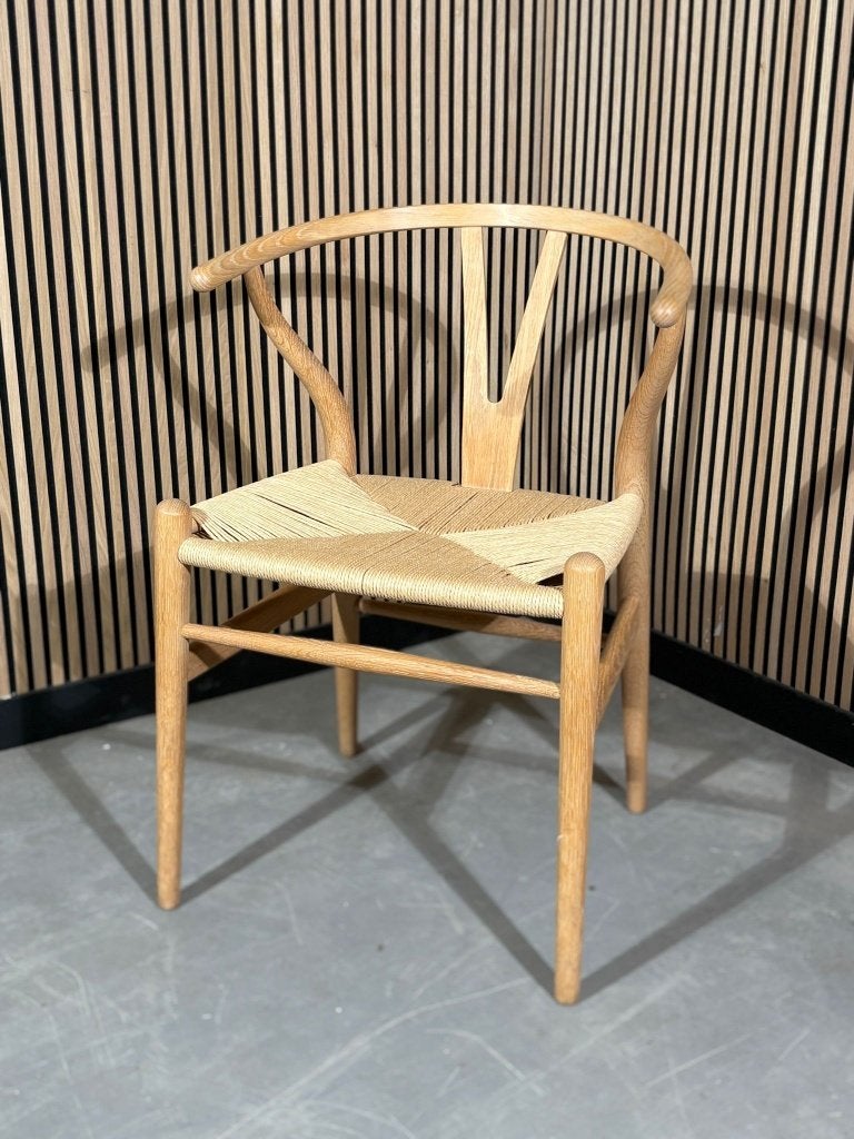 Carl Hansen & Son Stoel, Huis en Inrichting, Stoelen, Ophalen, Gebruikt, Overige kleuren, G.vanrosmalen@hahebo.nl