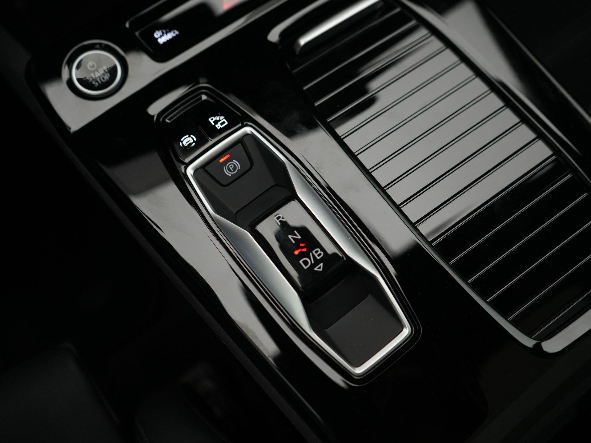 Foto 37 van Audi A6 Avant e-tron S edition 83 kWh 286pk | Luchtvering |