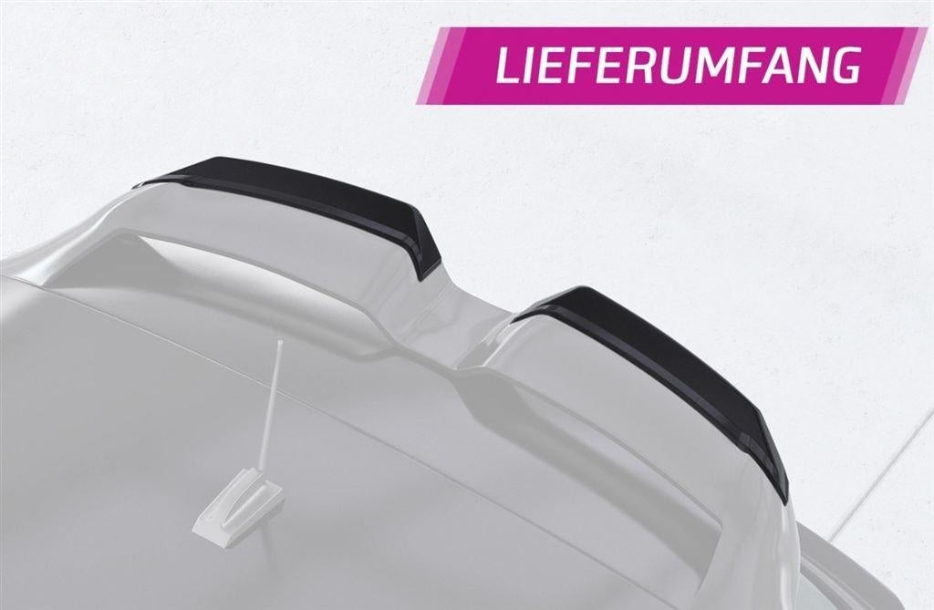 SR Automotive Achterspoiler voor Mini F65 / F66 JCW / JCW Tr, Verzenden, Automotive Parts, A.parts@hotmail.nl, Trasmolenlaan 12 3447 GZ Woerden