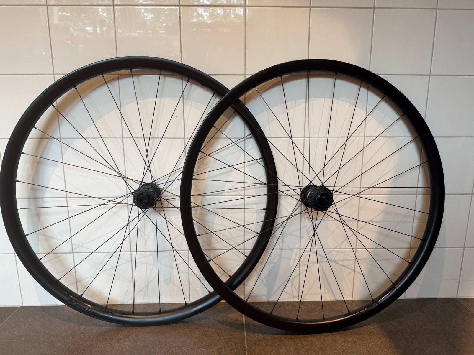 Leezer M1 wielset mtb 29”boost NIEUW!, Fietsen en Brommers, Fietsonderdelen, Wiel, Nieuw, Ophalen of Verzenden, Mountainbike