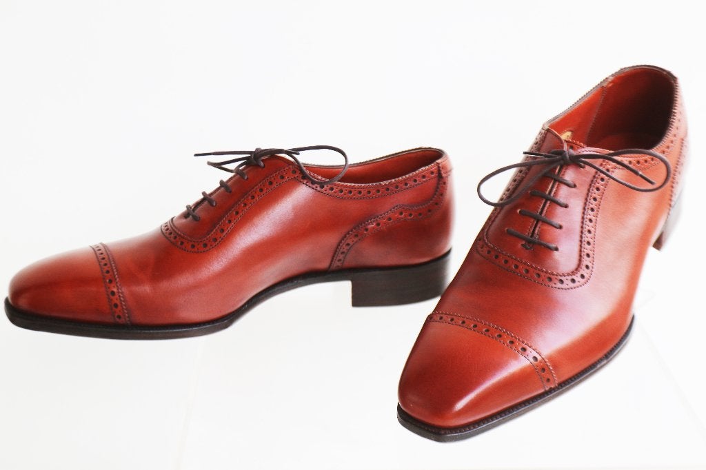 Nieuw & exclusief! Alfred Sargent Handgrade in 10 = 44, Overige kleuren, Nieuw, Ophalen of Verzenden, Alfred Sargent