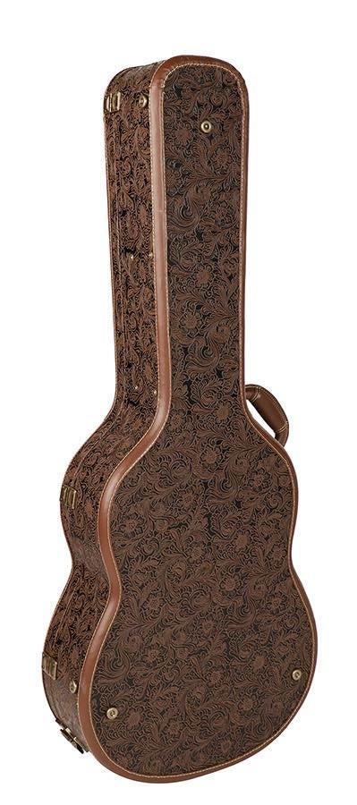 Boston CCL-720 Limited Edition deluxe design koffer, ., Nieuw, Ophalen of Verzenden, Akoestische gitaar