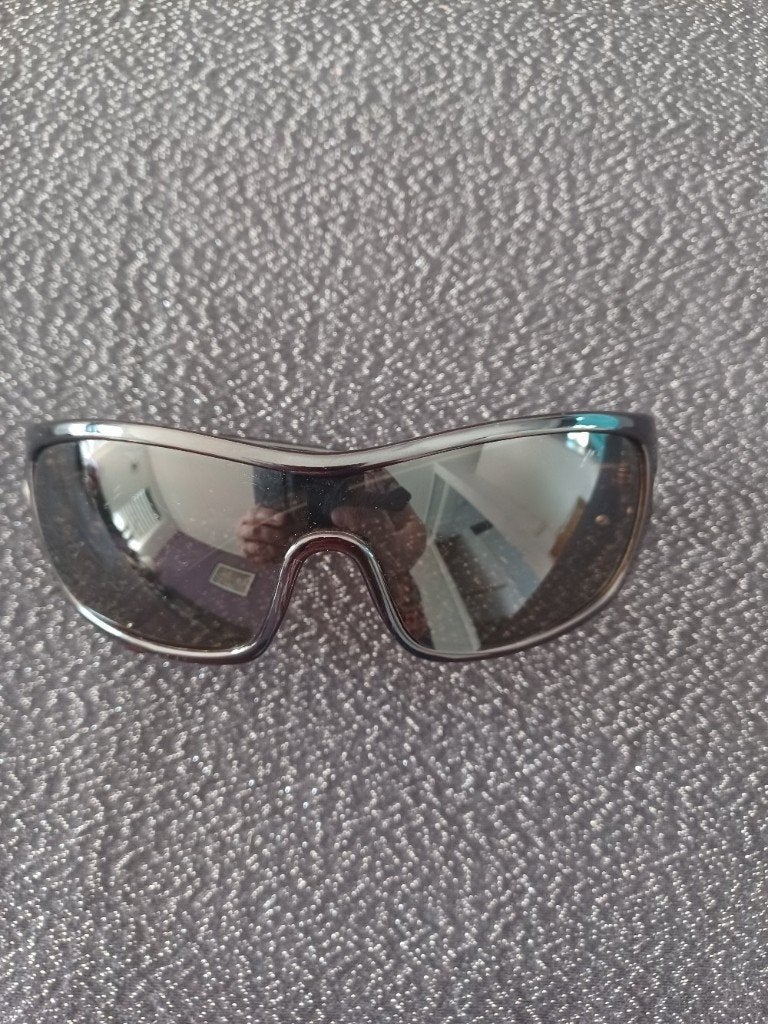 zonnebril Bvlgari, Zonnebril, Bruin, Zo goed als nieuw, Ophalen