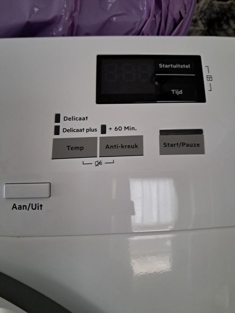 condens droger, Ophalen of Verzenden, Zo goed als nieuw, 85 tot 90 cm