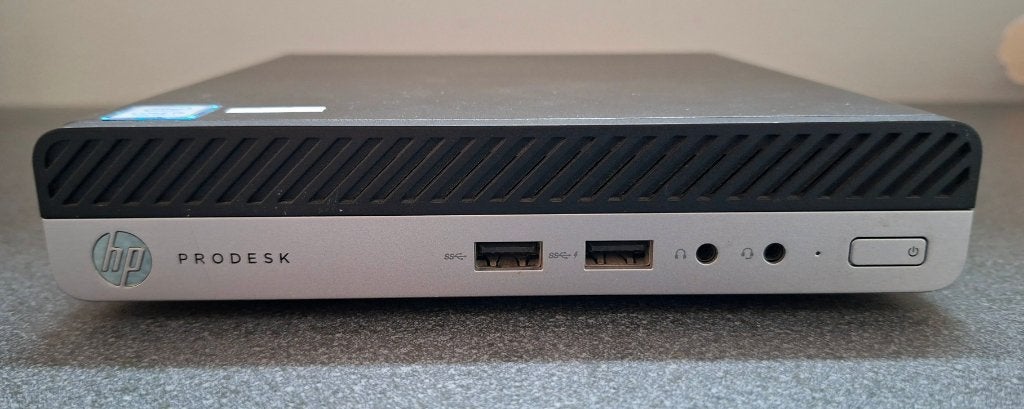 HP Prodesk 400 G3 i5, 8GB, 256 SSD en Windows 11, Computers en Software, Ophalen, 2 tot 3 Ghz, HP ProDesk 400 G3, 8 GB