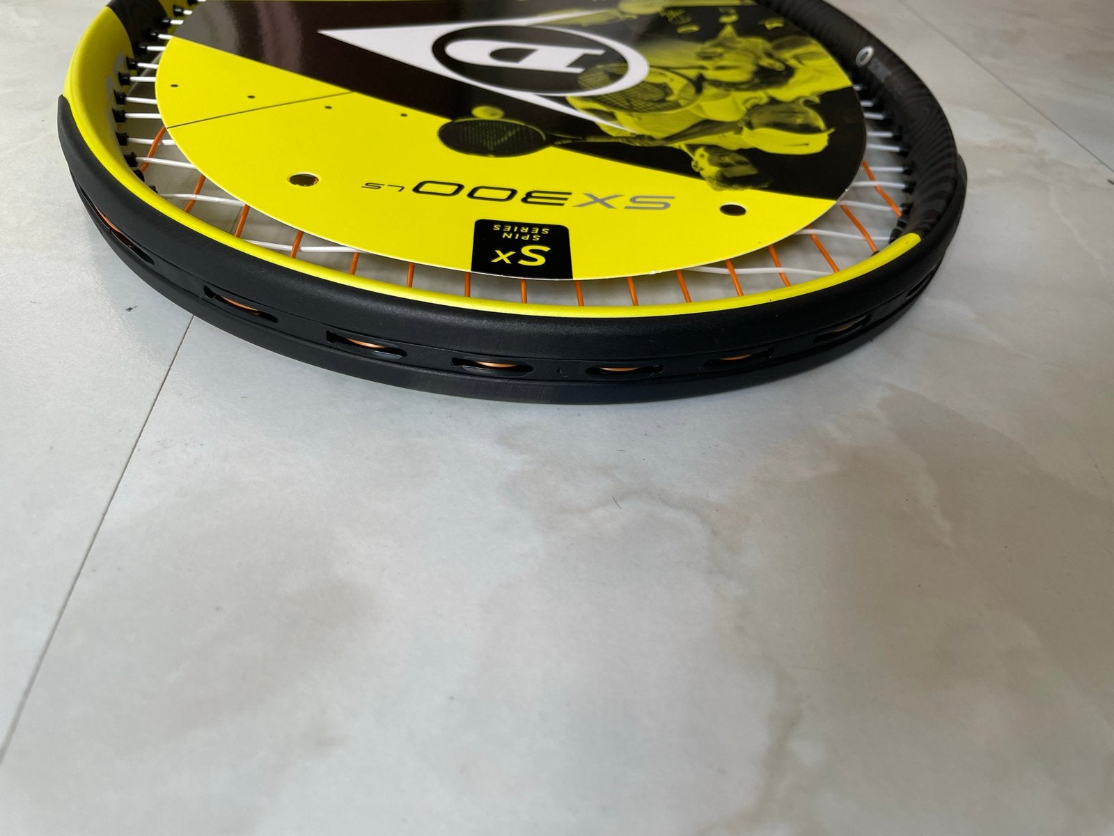 Dunlop SX 300 LS Tennisracket - Nieuw, Sport en Fitness, Tennis, Ophalen of Verzenden, Nieuw, Racket, Dunlop