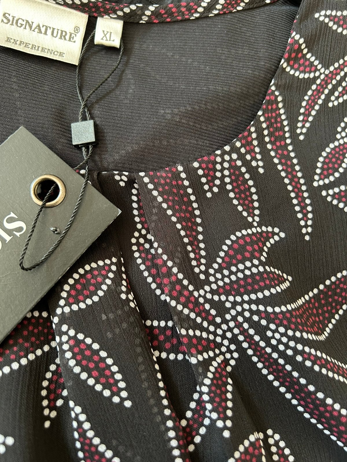 Signature Aparte blouse xl, Verzenden, Nieuw, Blouse of Tuniek