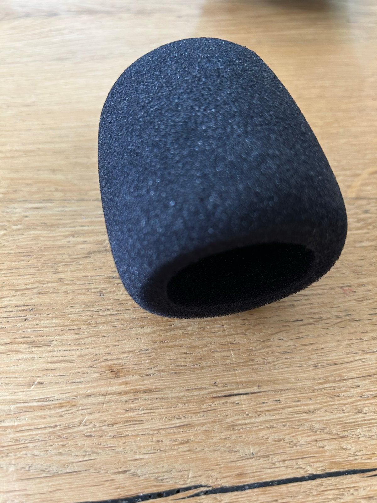 Universele plopkap voor microfoon - Wind- en popfilter, Ophalen of Verzenden, Nieuw, Overige typen