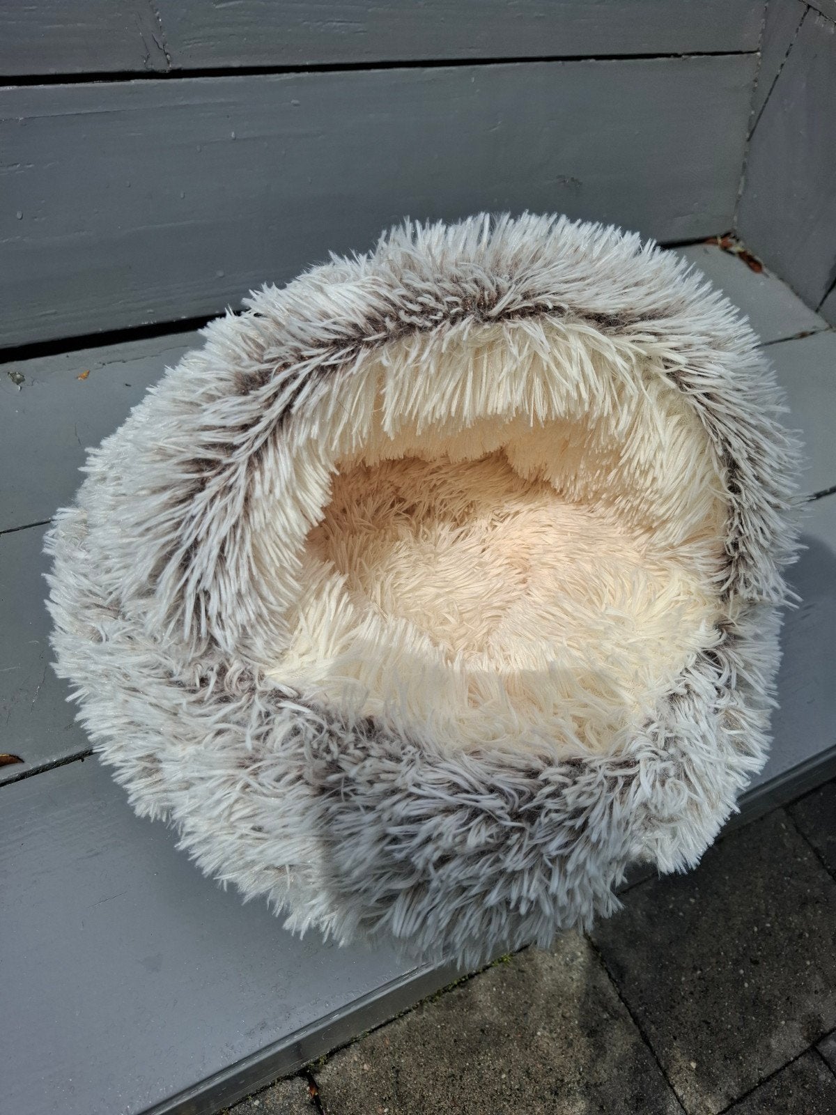 Kattenmand, Ophalen of Verzenden, Zo goed als nieuw