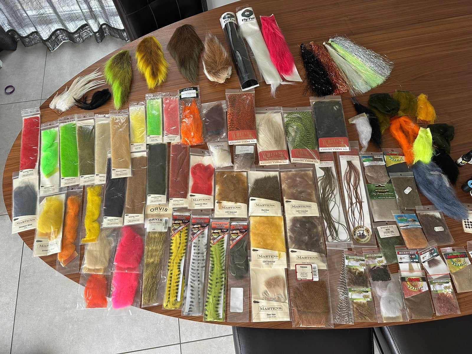 Bindmateriaal, Ophalen of Verzenden, Zo goed als nieuw, Overige typen