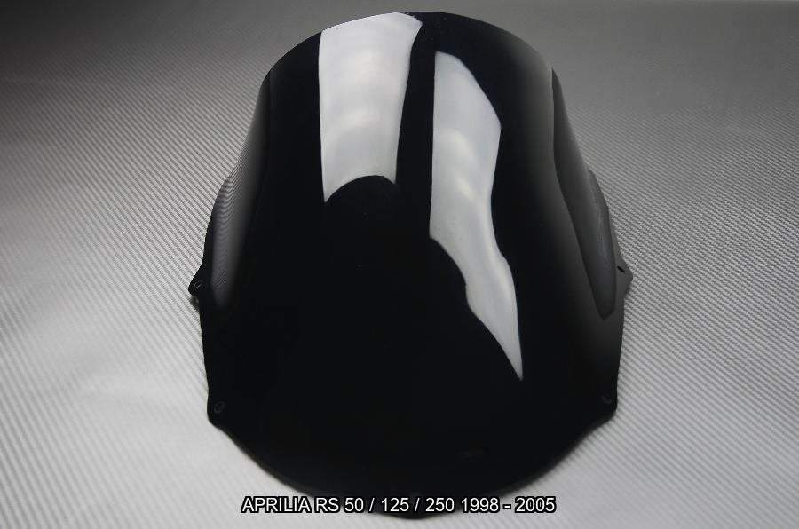 Windscherm APRILIA RS 50 / 125 / 250 1998 - 2005, Ophalen of Verzenden, Nieuw