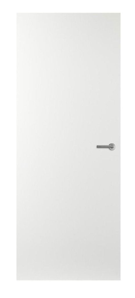 Nieuwe Svedex opdek binnendeur links draaiend  93 x 2315, Ophalen, 80 tot 100 cm, 215 cm of meer, Binnendeur