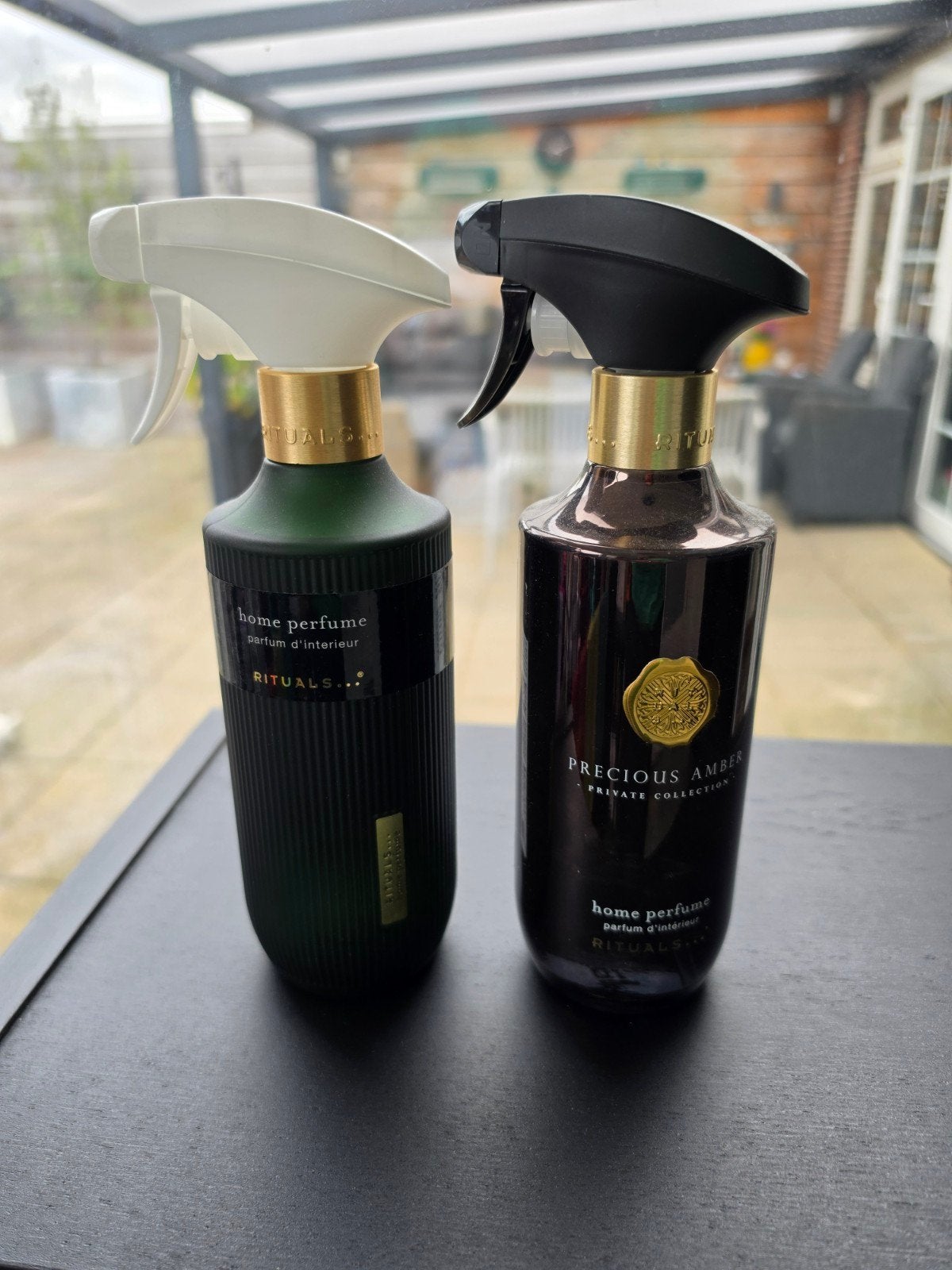 Rituals Home Parfum - The Ritual of Jing & Precious Amber, Meerkleurig, Nieuw, Kunststof, Ophalen of Verzenden