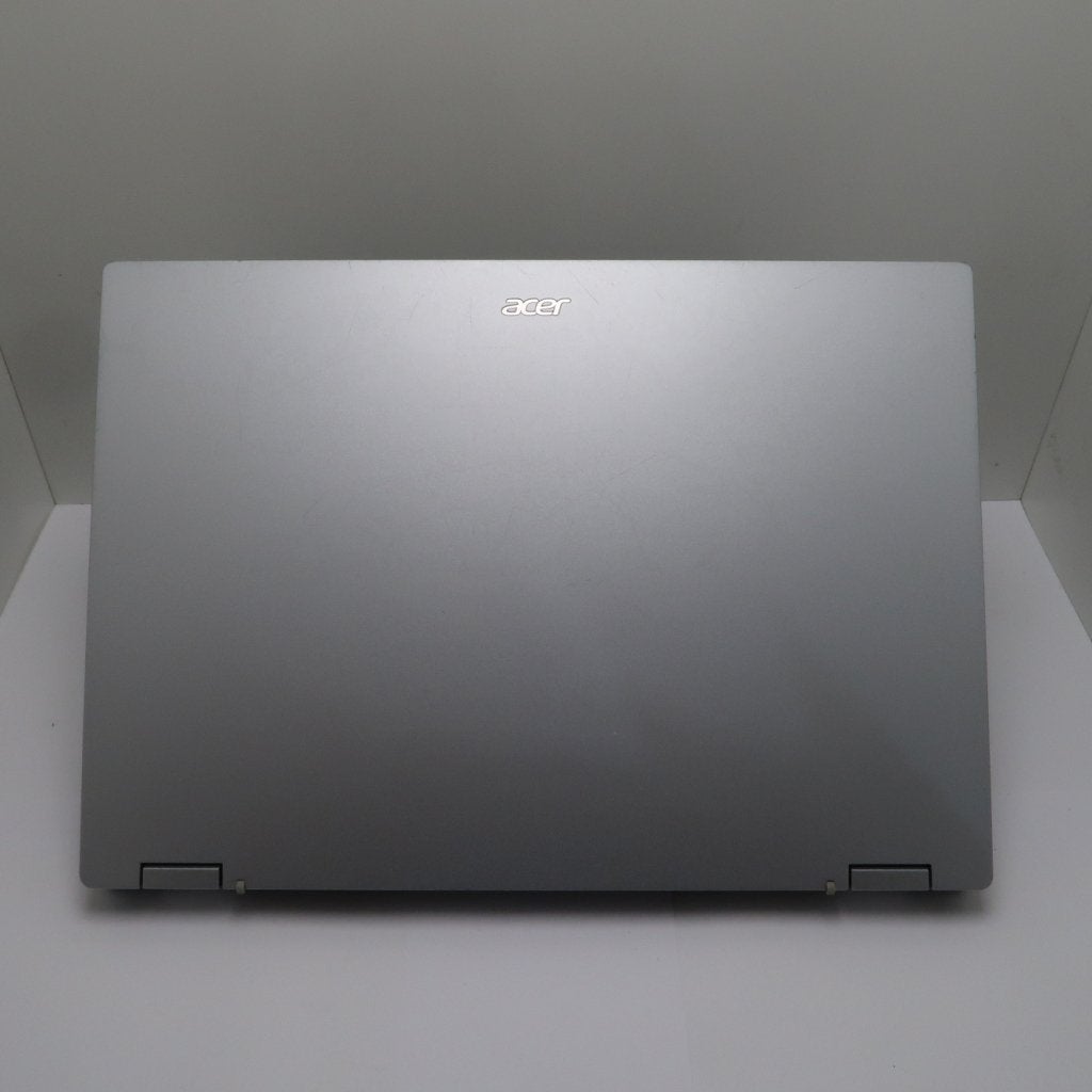 Acer Aspire 3 Spin 14 i3/ 8GB/ 256GB/ Touchscreen, Acer, Gebruikt, Support@acer.com, 8F, No. 88, Sec. 1, Xintai 5th Rd.
Xizhi District, New Taipei City 221
Taiwan