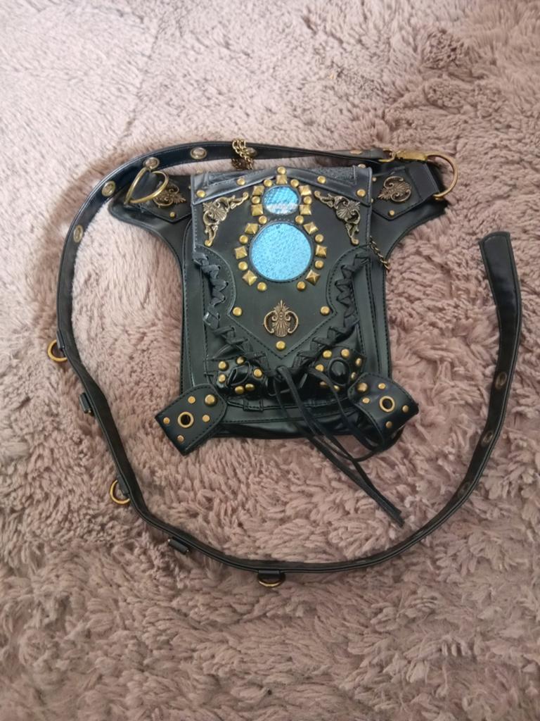 Heup tas, Ophalen, Nieuw, Accessoires