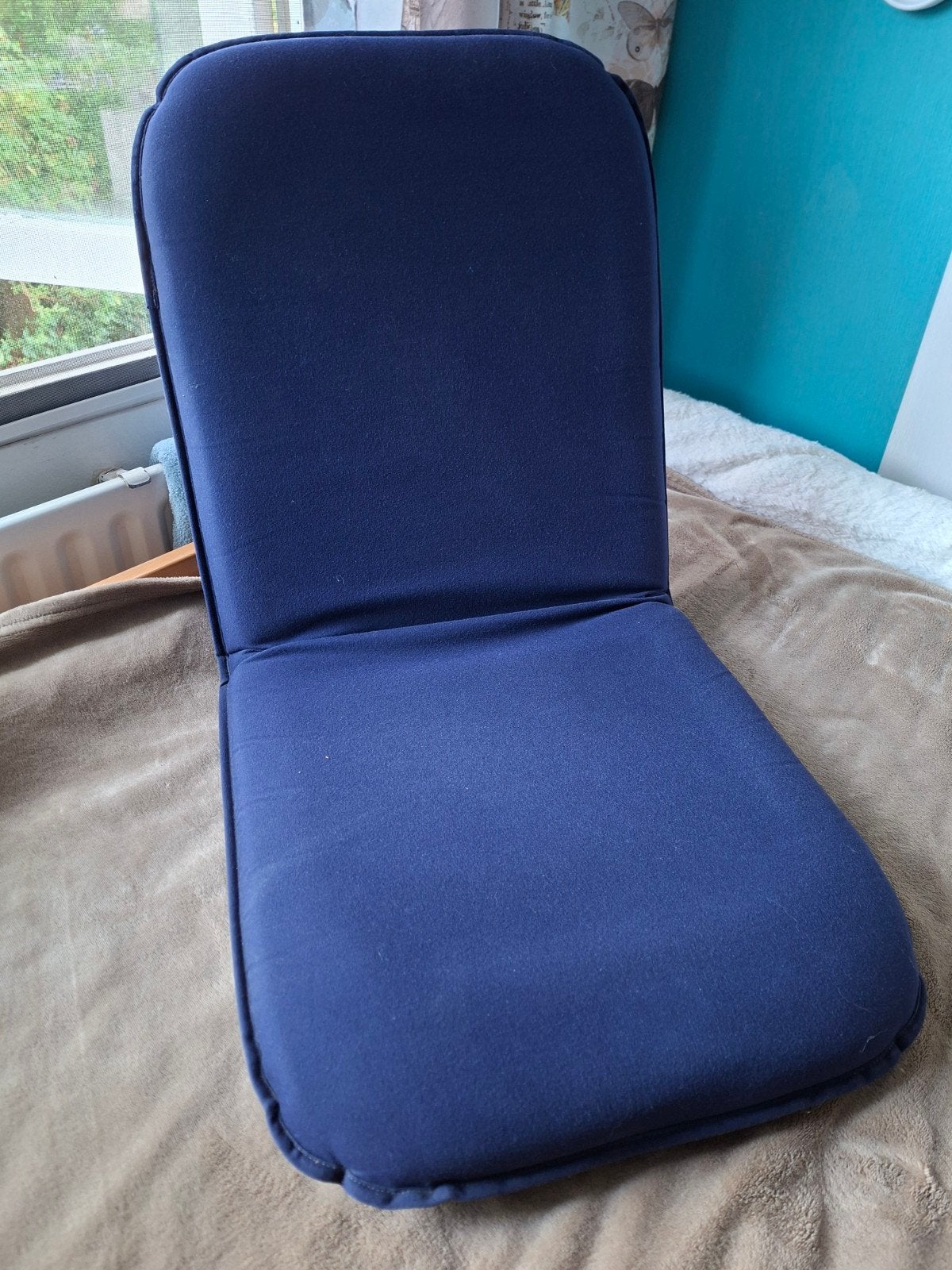 Comfort Seat Zitkussen verstelbaar, Ophalen, Zo goed als nieuw, Verstelbaar
