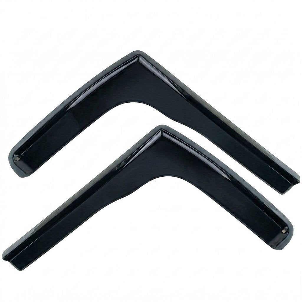 Zijwindscherm Ford Transit Custom Zijwindschermen Zijwind Re, Verzenden, Automotive Parts, A.parts@hotmail.nl, Trasmolenlaan 12 3447 GZ Woerden