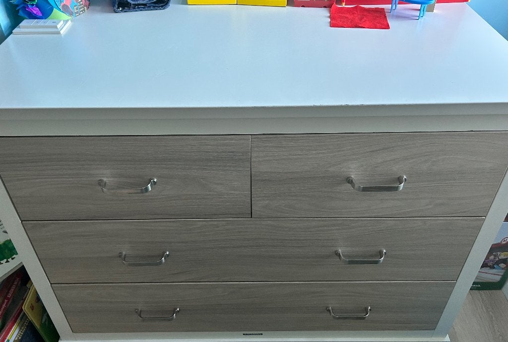 Commode Kidsmill, Ophalen, Gebruikt, 50 tot 70 cm, 100 cm of meer