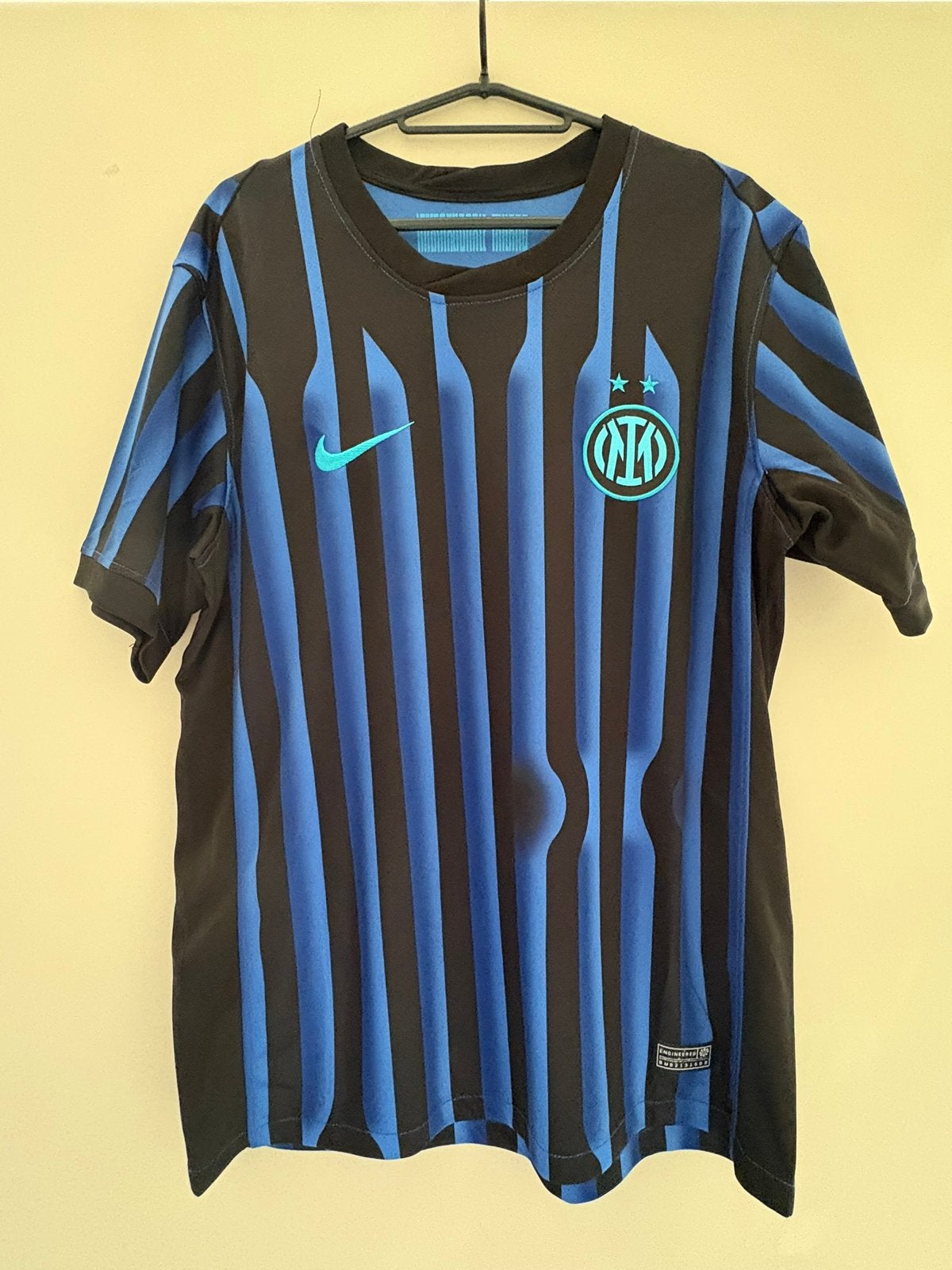 Diverse voetbalshirts. Bieden per shirt!, Ophalen of Verzenden, Nieuw, Maat 48/50 (M), Voetbal