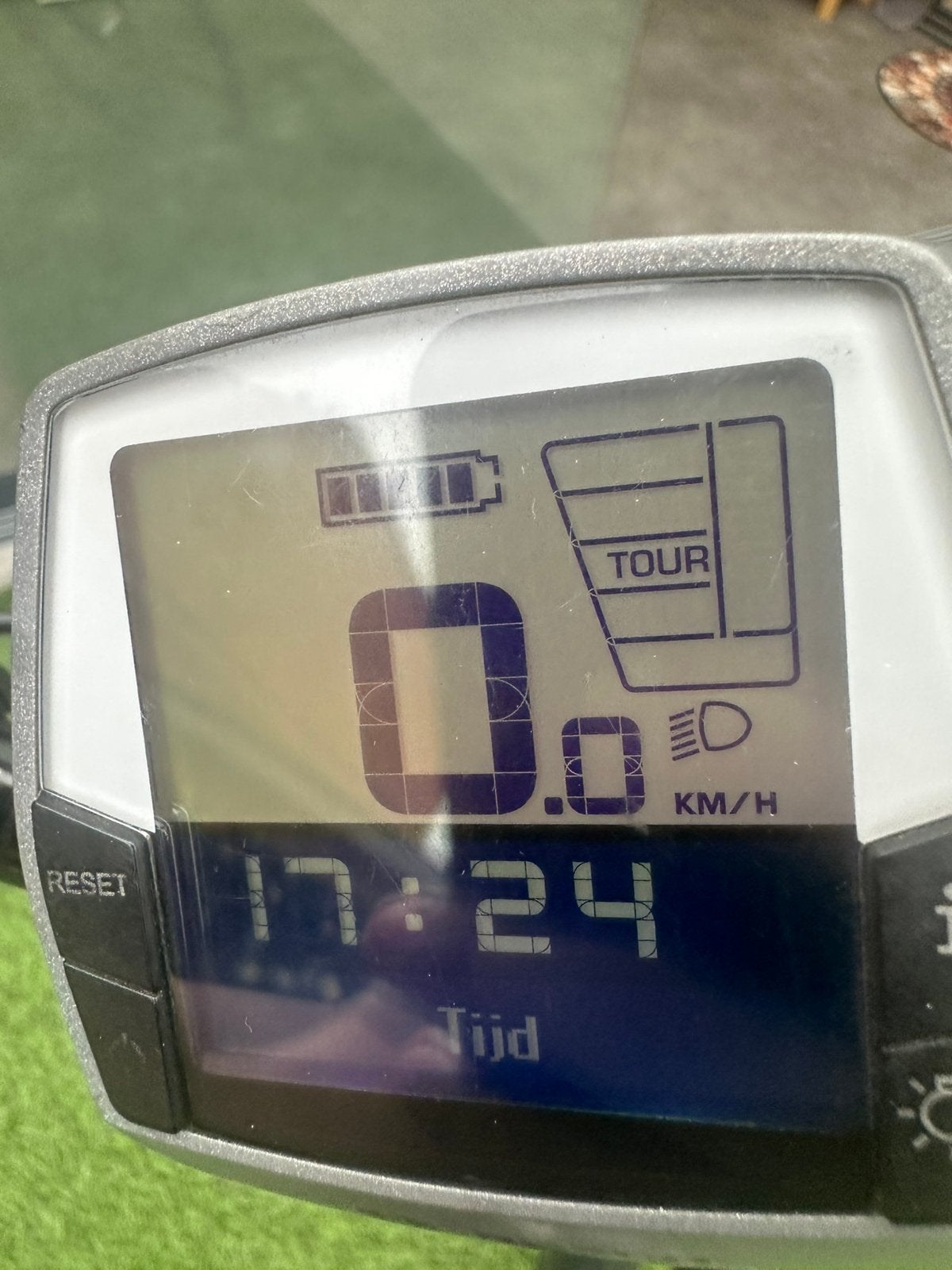 Foto 11 van Sparta ebike, motor defect. Vraagprijs: €450