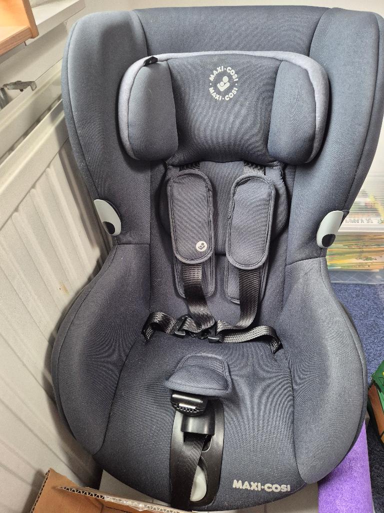 Maxi cosi autostoel, Ophalen, 9 t/m 18 kg, Maxi-Cosi, Gebruikt