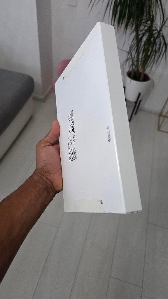 Foto 5 van Galaxy Tab A11+ Wi-Fi - 5G–128GB  – Nieuw in verzegelde doos