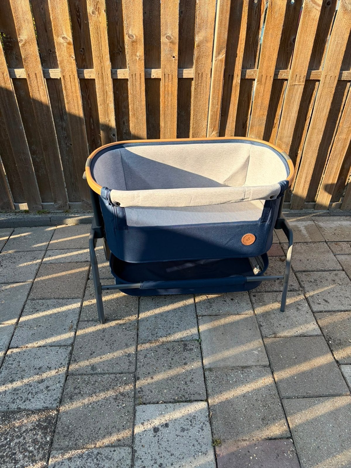 Maxi-Cosi Iora Co-Sleeper/Wieg, Ophalen, Zo goed als nieuw, Wieg