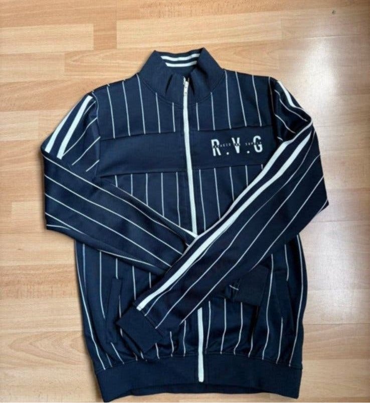 Ravagio stoer jongens vest mt 176 ZGAN, Ophalen of Verzenden, Zo goed als nieuw, Jongen, Trui of Vest