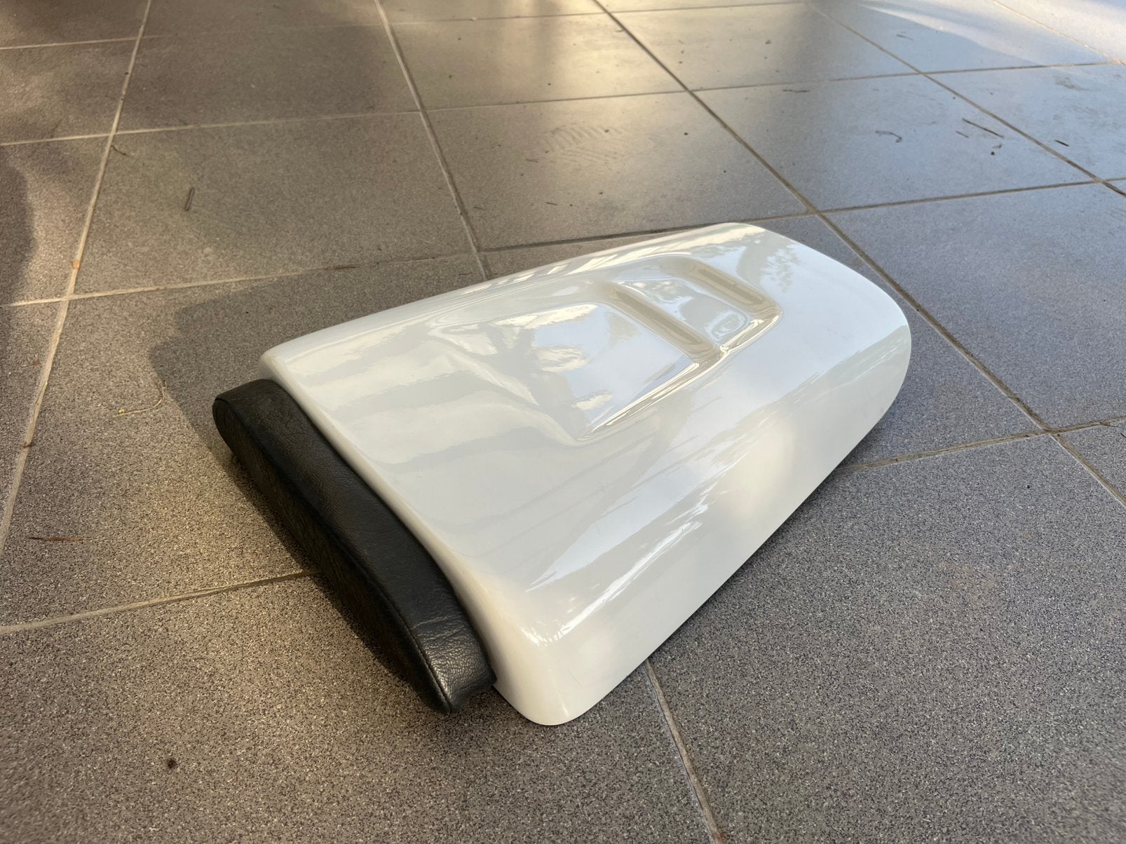 Seat cowl CBR 900RR Fireblade 92-97, Motoren, Ophalen of Verzenden