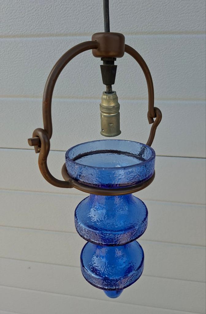 Vintage jaren 60 Nanny Still McKinny Stalactiet, Ophalen of Verzenden