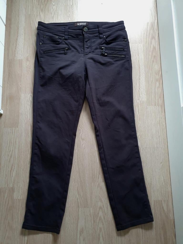 Pantalon van NickJean, NickJean, Overige kleuren, Verzenden, W30 - W32 (confectie 38/40)