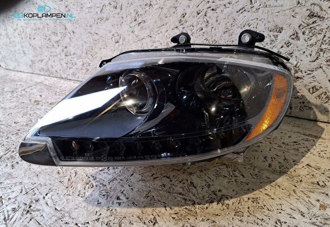 Maserati Quattroporte 6 / VI GTS Koplamp links, Auto-onderdelen, Maserati, Gebruikt, -, -