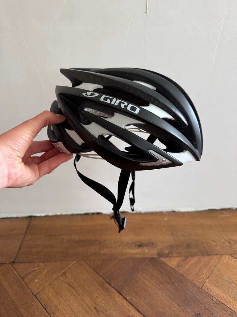 Giro Aeon 51-66 cm size S fietshelm, Ophalen of Verzenden, Gebruikt, S, Heer of Dame