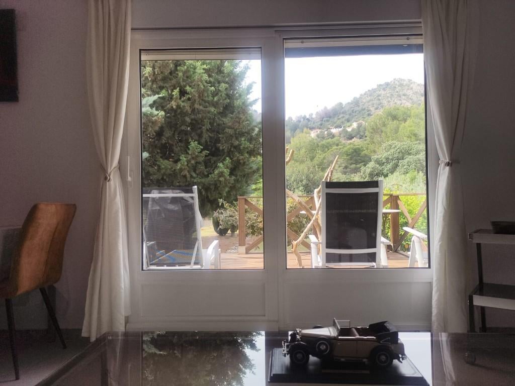 Foto 21 van Costa Blanca, het vakantiehuis op onze finca