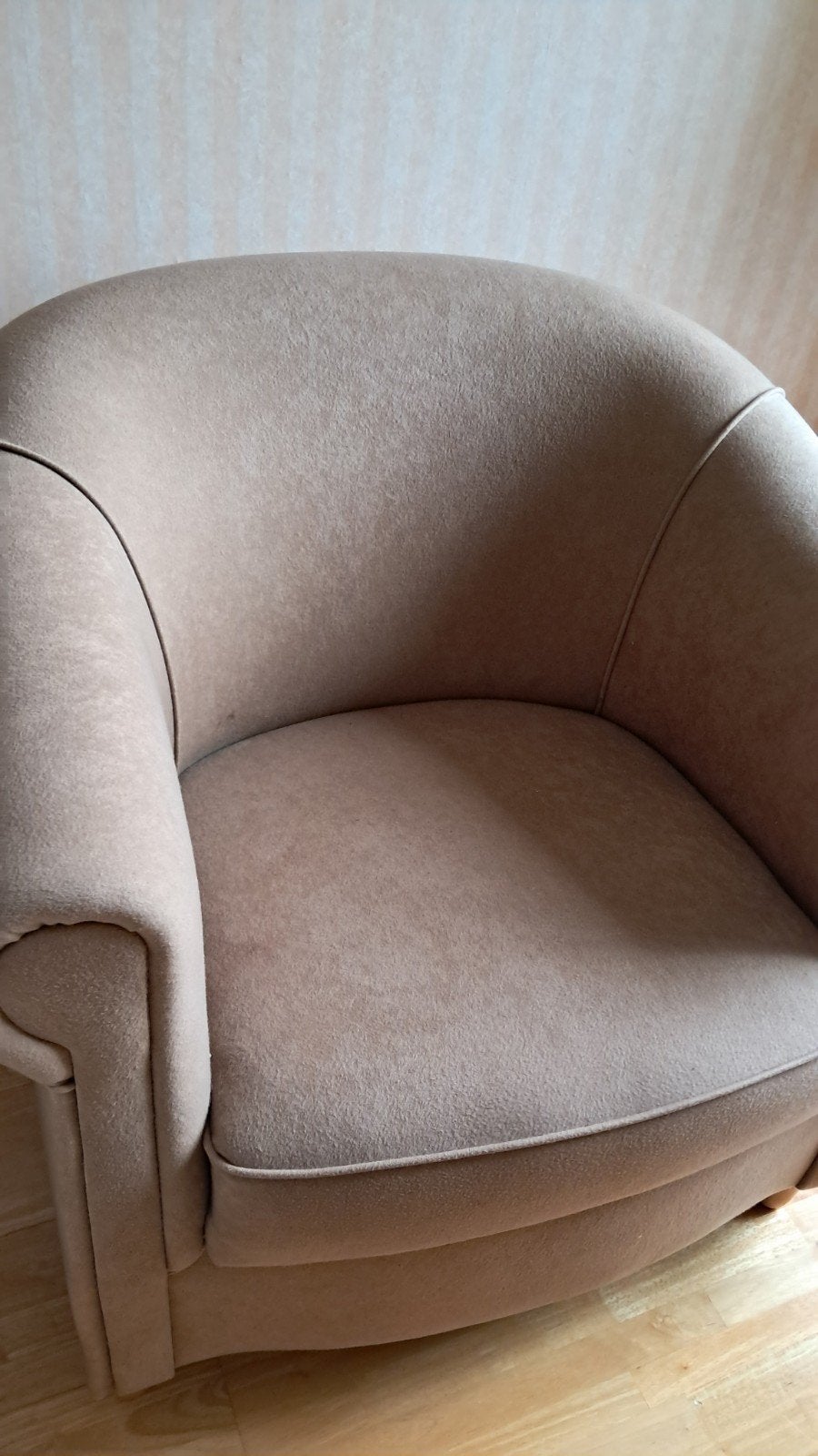 Fauteuil, Ophalen, 75 tot 100 cm, 50 tot 75 cm