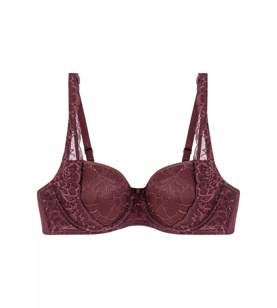 Te koop 50% korting Amourette Charm WHP02 bruin, Triumph, Ophalen of Verzenden, Bruin, BH