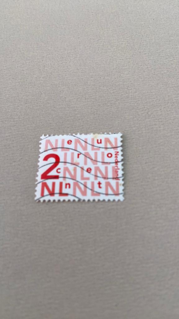 Nederland, Ophalen of Verzenden