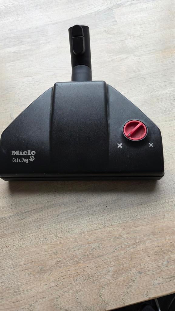 Miele Cat&Dog turbo stofzuigermond, Witgoed en Apparatuur, Stofzuigers, Nieuw, Ophalen of Verzenden