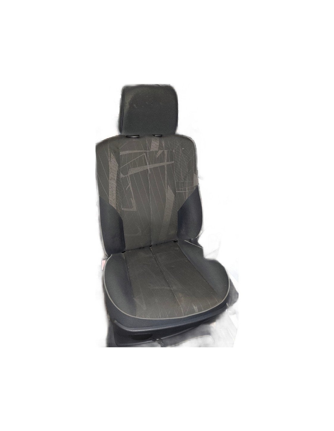 2 voorstoelen Renault Scenic Megane met gordels, Ophalen