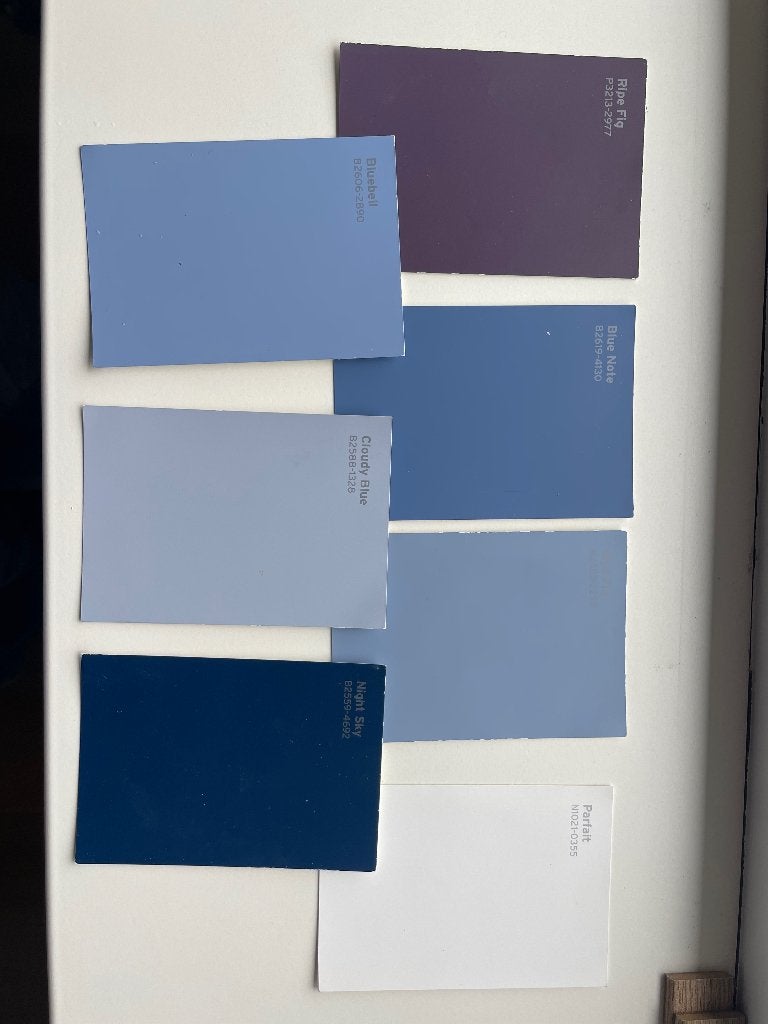 Diverse Histor muur verf (lees beschrijving!), Ophalen, Gebruikt, Overige kleuren, Verf
