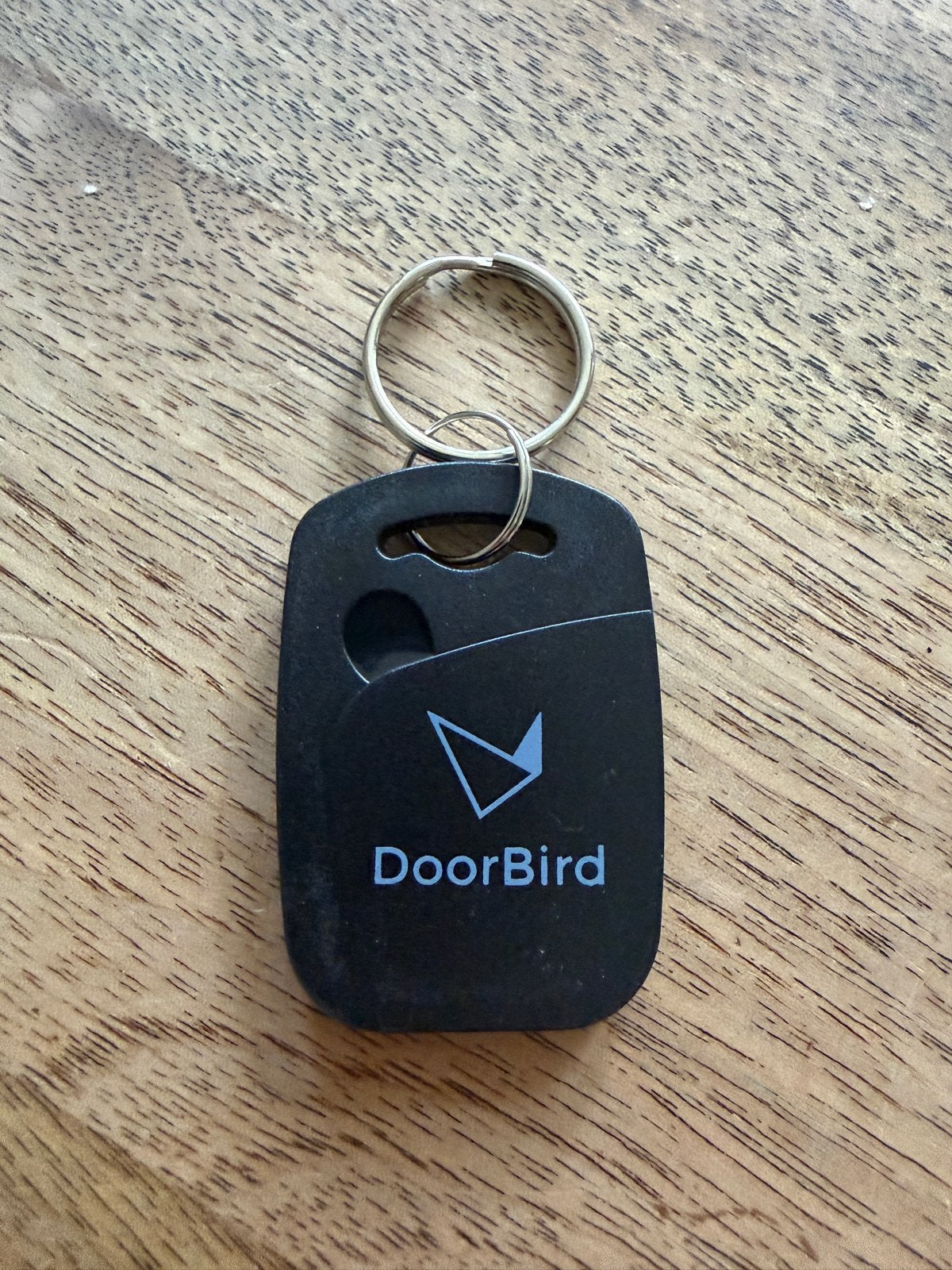 DoorBird A8005 Dual Frequentie RFID Sleutelhanger, Ophalen of Verzenden, Nieuw