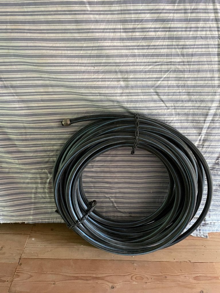 Tyleenslang 16 mm - ca 25 meter, Ophalen, Overige materialen, Minder dan 20 mm, 6 meter of meer