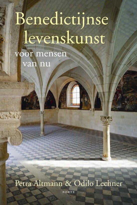 Benedictijnse levenskunst - Petra Altmann ea, Ophalen of Verzenden, Nieuw