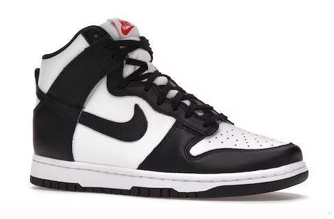 Nike Dunk High Panda Womans maat 37.5, Kleding | Dames, Schoenen, Nike, Nieuw, Ophalen of Verzenden, Sneakers of Gympen